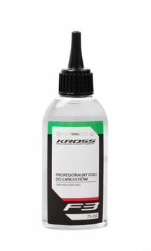 Olej do łańcucha Kross F3 75ml