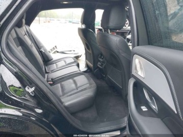 Mercedes GLE V167 2023 Mercedes-Benz GLE 53 AMG Coupe 4Matic 2023 3.0l 3.0 Benzyna 429KM, zdjęcie 12
