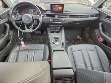 Audi A4 B9 Limousine 2.0 TFSI 252KM 2017 Audi A4 Limousine Premium 2017 2.0 Benzyna 252KM, zdjęcie 8