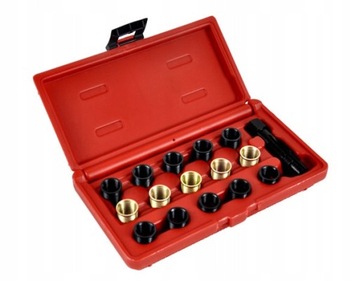 РЕМКОМПЛЕКТ РЕЗЬБЫ СВЕЧИ ЗАЖИГАНИЯ BASS