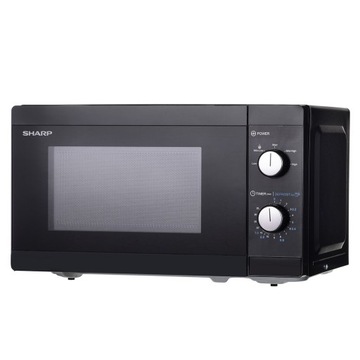 Микроволновая печь Sharp YC-MS01E-B