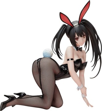 FIGURKA ANIME Date A Live TOKISAKI KURUMI Sexy 1/4