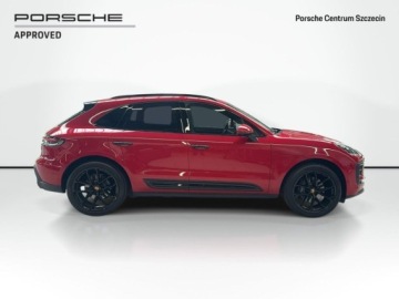 Porsche Macan SUV Facelifting 2.0  245KM 2021 Porsche Macan 2.0 Benzyna 244KM, zdjęcie 5
