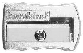 SZKOLNA TEMPERÓWKA DO KREDEK OŁÓWKÓW BAMBINO 24SZT