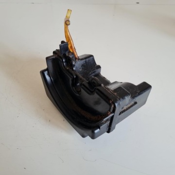 ТОПЛИВНЫЙ БАК SHARK MKS 3840