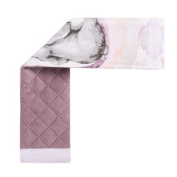 Универсальная вставка для коляски в комплекте Habarigani.