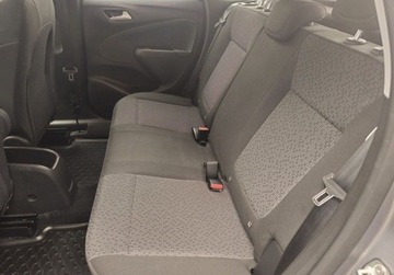 Opel 2022 Opel Crossland 1.2 PB 110KM Edition Salon PL Serwis ASO Gwarancja Producen, zdjęcie 11