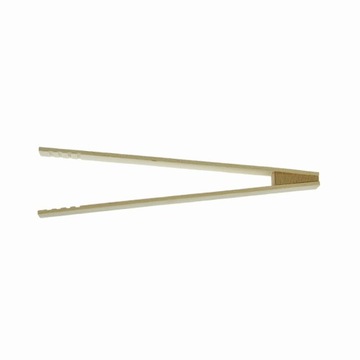 SZCZYPCE DREWNIANE DO OGÓRKÓW KAPUSTY GRILLA 25 CM