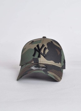 КЕПКА МУЖСКАЯ ЖЕНСКАЯ С КАМУФЛЯЖНОЙ ГОЛОГРАММОЙ NEW ERA ORIGINAL HOLOGRAM