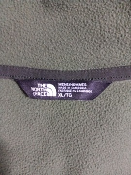 Мужская толстовка The North Face. Размер: XL.