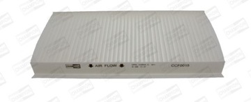 CHAMPION FILTR KABINA CCF0015