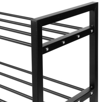 ПОЛКА, МЕТАЛЛИЧЕСКАЯ ПОДСТАВКА, ПОЛКА ДЛЯ ОБУВИ, ОРГАНАЙЗЕР ДЛЯ ОБУВИ, ШКАФ