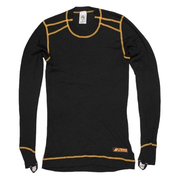 ACLIMA 100% MERINO KOSZULKA TERMOAKTYWNA WORK S