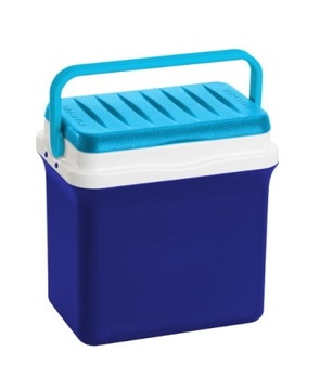 LODÓWKA BRAVO 30+ - CAPACITY: 29,5 L29,5