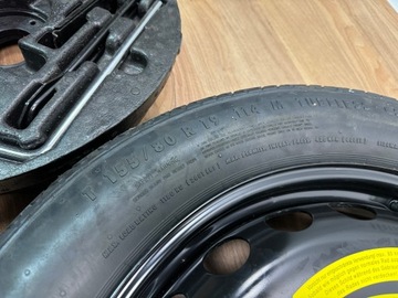 KOLO DOJEZDOVÉ MERCEDES GL GLS ML W164 SADA OPRAVA A1644000102