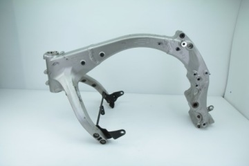 HONDA CB 600 HORNET PC41 07-12 РАМА + ДОКУМЕНТЫ