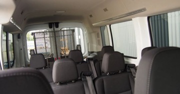 Ford Transit VIII 2020 Ford Transit 9osobowy WindaAMF PDCx2NiskiPrzebieg EURO-6FakturaV-M 2.0, zdjęcie 25