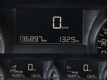 Peugeot 208 I Hatchback 3d 1.2 VTI 82KM 2014 Peugeot 208 1.2 Benzyna doinwestowany nawigacja gw, zdjęcie 15