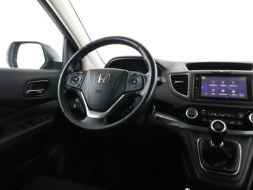 Honda CR-V IV SUV Facelifting 2.0 i-VTEC 155KM 2016 Honda CR-V Kamera, Navi, Podg.fotele, aut.klima, zdjęcie 15