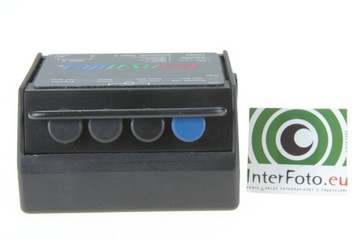 Анаморфный 5-дюймовый монитор Transvideo Rainbow II