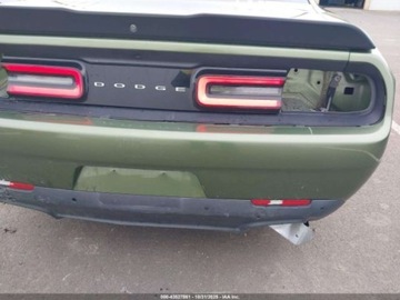 Dodge Challenger III 2018 Dodge Challenger 5.7 V8 benzyna 372KM wersja RT Plus SHAKER , mala szkoda, zdjęcie 11