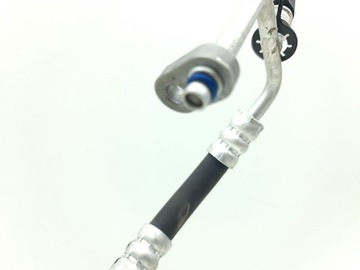 KIA NIRO 2024 WAZ / PŘÍVOD KLIMATIZACE A/C