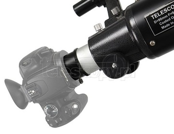 Adapter fotograficzny T-2 1,25