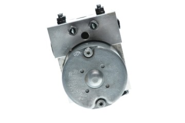 Насос АБС MEGANE SCENIC I 0273004395 7700432643