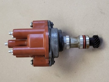 APARAT ZAPŁONOWY KOPUŁKA MERCEDES 190 W201 W124 1.8 B 0237523004 OE