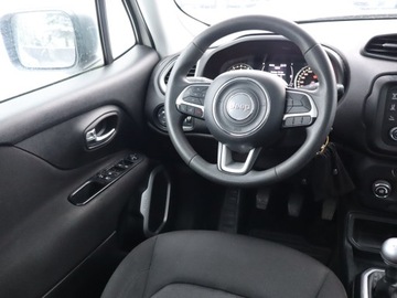 Jeep Renegade SUV 1.6 E-TorQ 110KM 2018 Jeep Renegade 1.6 E-torQ, Salon Polska, Klima, zdjęcie 6