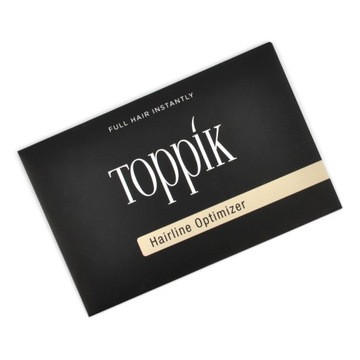 TOPPIK OPTIMIZER Защитная подушечка для линии роста волос