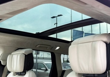 Land Rover Range Rover Sport III 2022 Land Rover Range Rover Sport 3,0 HSE Dynamic 400KM Gwarancja SalonPL VAT23, zdjęcie 34