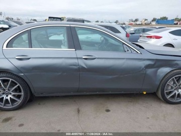 Mercedes Klasa E W214 2023 Mercedes-Benz Klasa E 2023r., 2.0L 2.0 Benzyna 255KM, zdjęcie 4