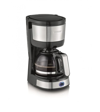 Ekspres przelewowy Severin KA 4808 0,5 l wielokolorowy