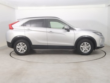 Mitsubishi Eclipse Cross SUV 1.5 T 163KM 2018 Mitsubishi Eclipse Cross 1.5 T-MIVEC, zdjęcie 5
