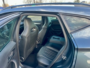 Cupra Formentor Crossover 2.0 TSI 310KM 2021 CUPRA FORMENTOR 2.0 TSI VZ 310Ps 4x4 FULL OPCJA LED PANORAMA SKÓRA, zdjęcie 12