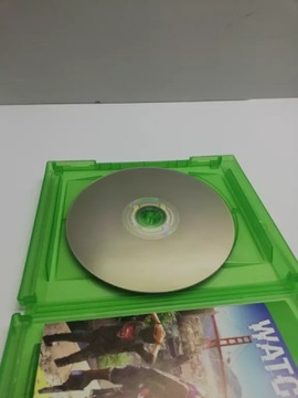 WATCH DOGS 2 XBOX ONE