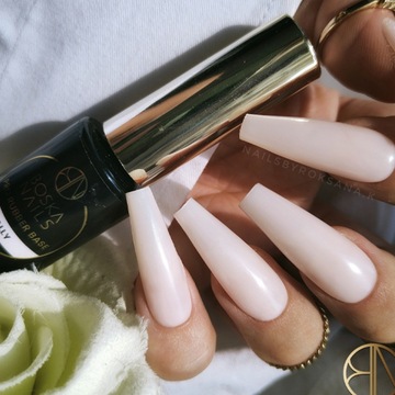 Boska Nails Pro Rubber Rubber Base 10 мл ВЫБОР