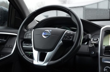 Volvo XC60 I SUV Facelifting 2.0 D4 DRIVE-E 181KM 2014 ZAREJESTROWANE 2.0D4 181KM LIFT LED SERWIS NAVI KAMERA GRZ.FOTELE GWARANCJA, zdjęcie 27