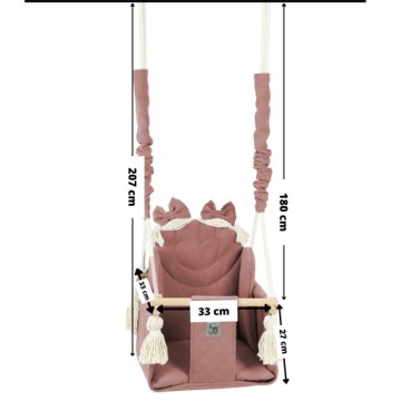 СЕРТИФИКАТ ПРОИЗВОДИТЕЛЯ РЕГУЛИРУЕМЫХ КАЧЕЛЕЙ ДЛЯ ДЕТСКОГО ДОМА - CE