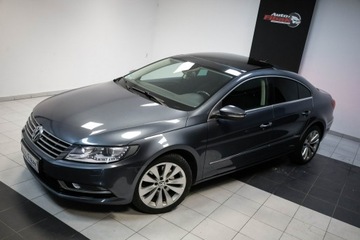 Volkswagen Passat CC 2014 Volkswagen Passat CC 177KM*Bogate