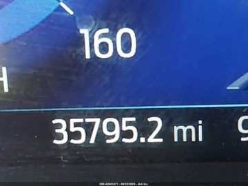 Ford Explorer VI 2022 Ford Explorer Platinum 2022 3.3l 3.3 Hybryda 318KM, zdjęcie 11