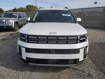 Hyundai Santa Fe V 2024 Hyundai Santa Fe 2024 HYUNDAI SANTA FE SEL 2.5 Benzyna 277KM, zdjęcie 5