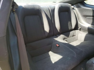 Ford Mustang VI Fastback Facelifting 5.0 Ti-VCT 450KM 2021 Ford Mustang GT 2021 5.0l 5.0 Benzyna 450KM, zdjęcie 10