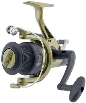 KONGER CARBOMAX CARP & FEEDER LONG CAST 130 FD/FSS