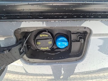 Volkswagen Caddy V Caddy 2.0 TDI 122KM 2025 Volkswagen Caddy Maxi 2.0 TDI 122 KM DSG, zdjęcie 10