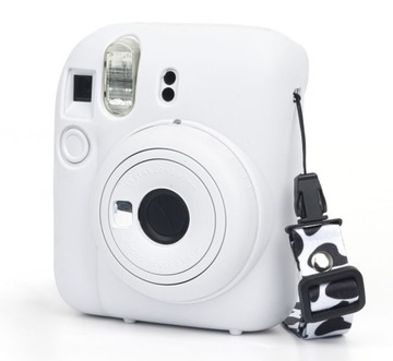 Дело о случае случая для Fujifilm Instax Mini 12