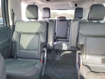 Ford Expedition III 2025 Ford Expedition Max Active 2025 3.5 Benzyna 400KM, zdjęcie 10