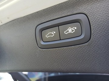 Volvo XC90 II 2022 Volvo XC 90 Inscription, pneumatyka, 40 tys km, zdjęcie 12