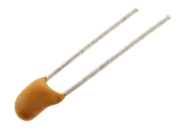 TC-47/6.3 KONDENSATOR TANTALOWY 47uF 6.3V R-2.54